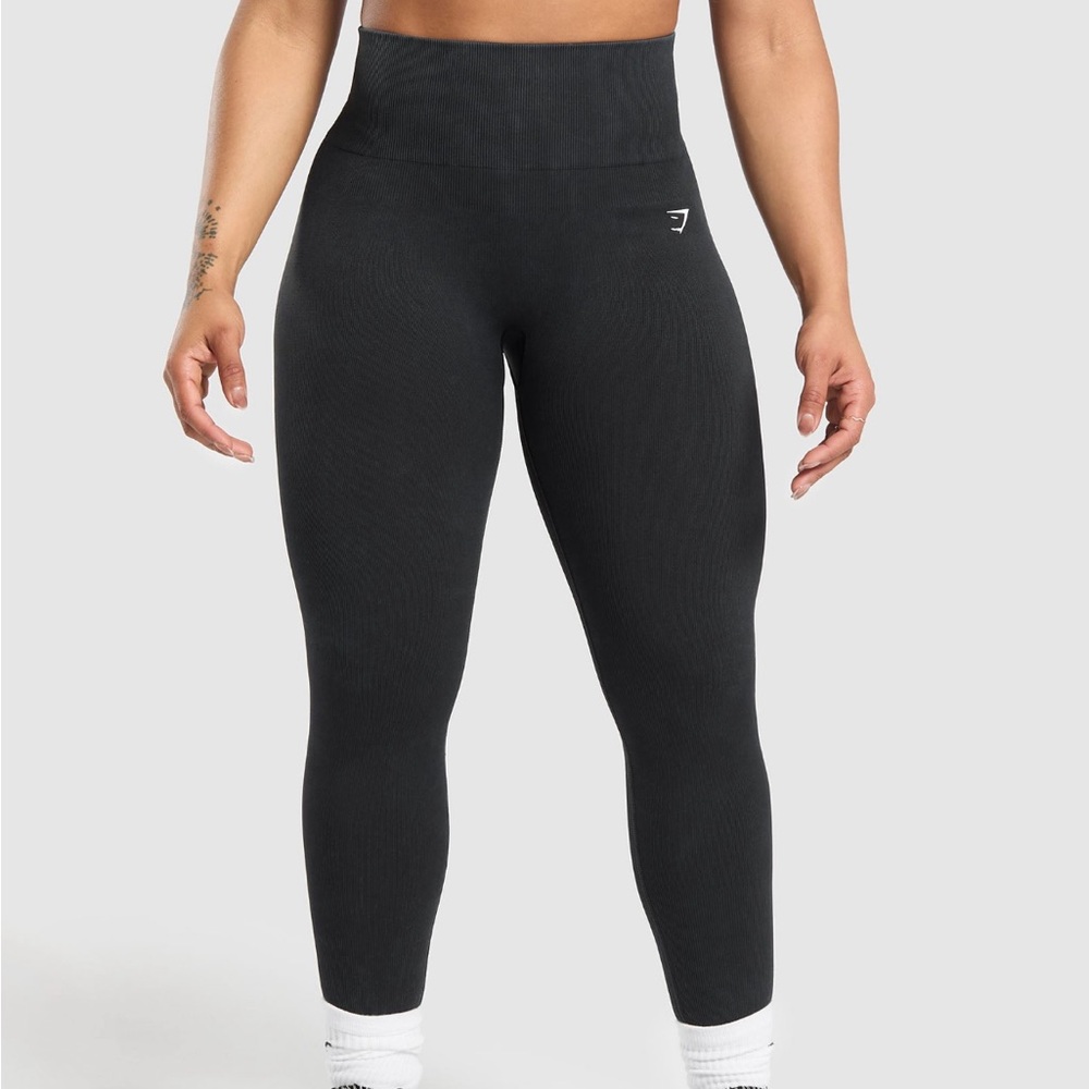 Gymshark gains seamless Leggings